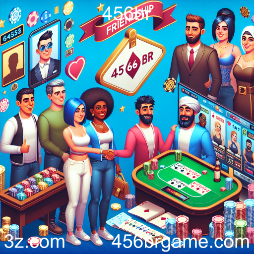 A Importância da Comunidade de Jogos