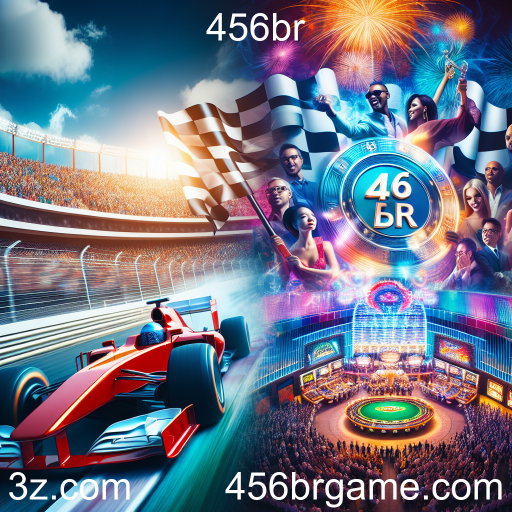 Acelere nas Corridas: Explore os Melhores Jogos do 456br